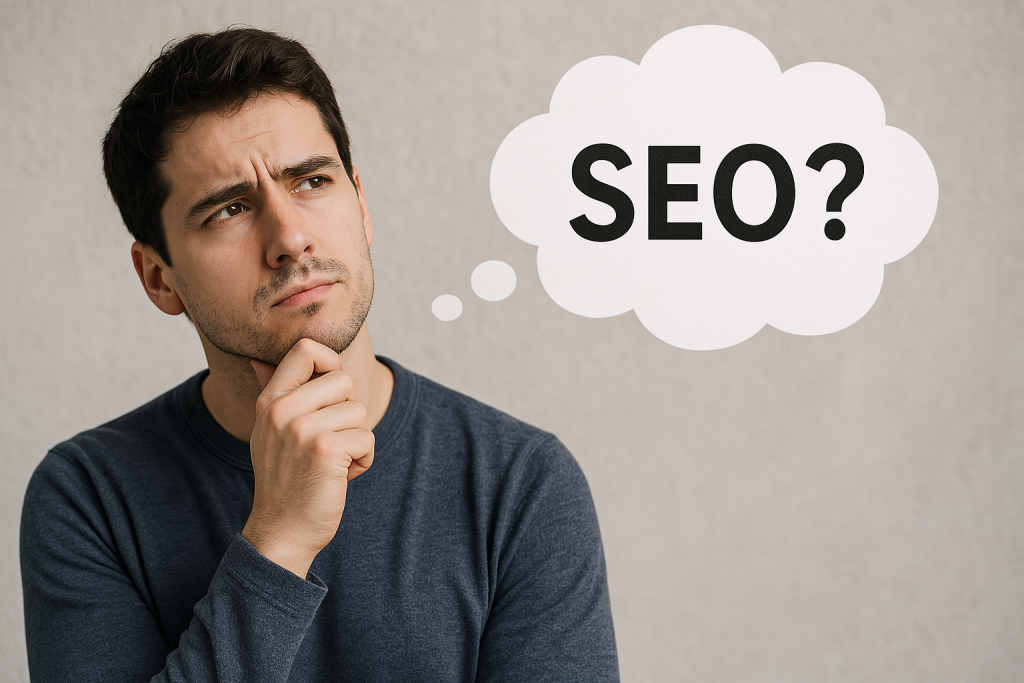 SEOとは?Webライターが最初に知るべき基本|初心者でも大丈夫!簡単解説