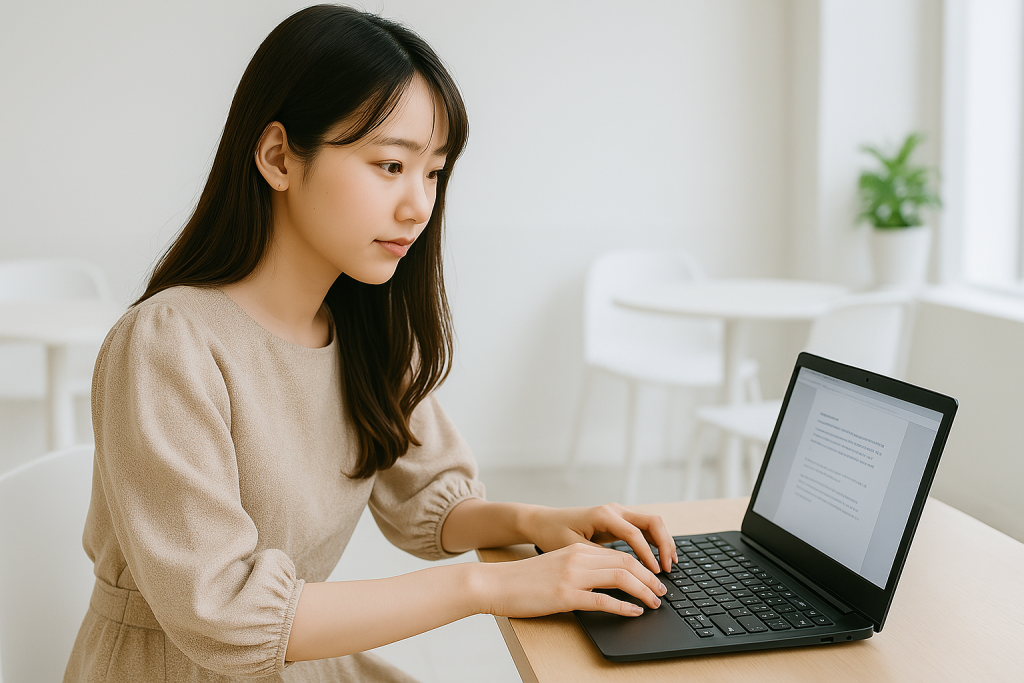 初心者向け｜失敗しない副業の選び方とおすすめのWebライター副業【収入・相性・スキルで選ぶ】